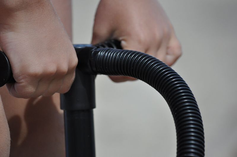 Nasosning penisga tasiri